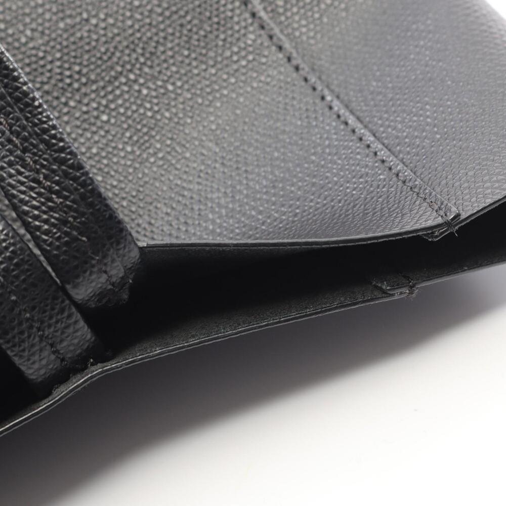 Celine Vertical Cabas Tote Bag Leather Black - Picture 5 of 5
